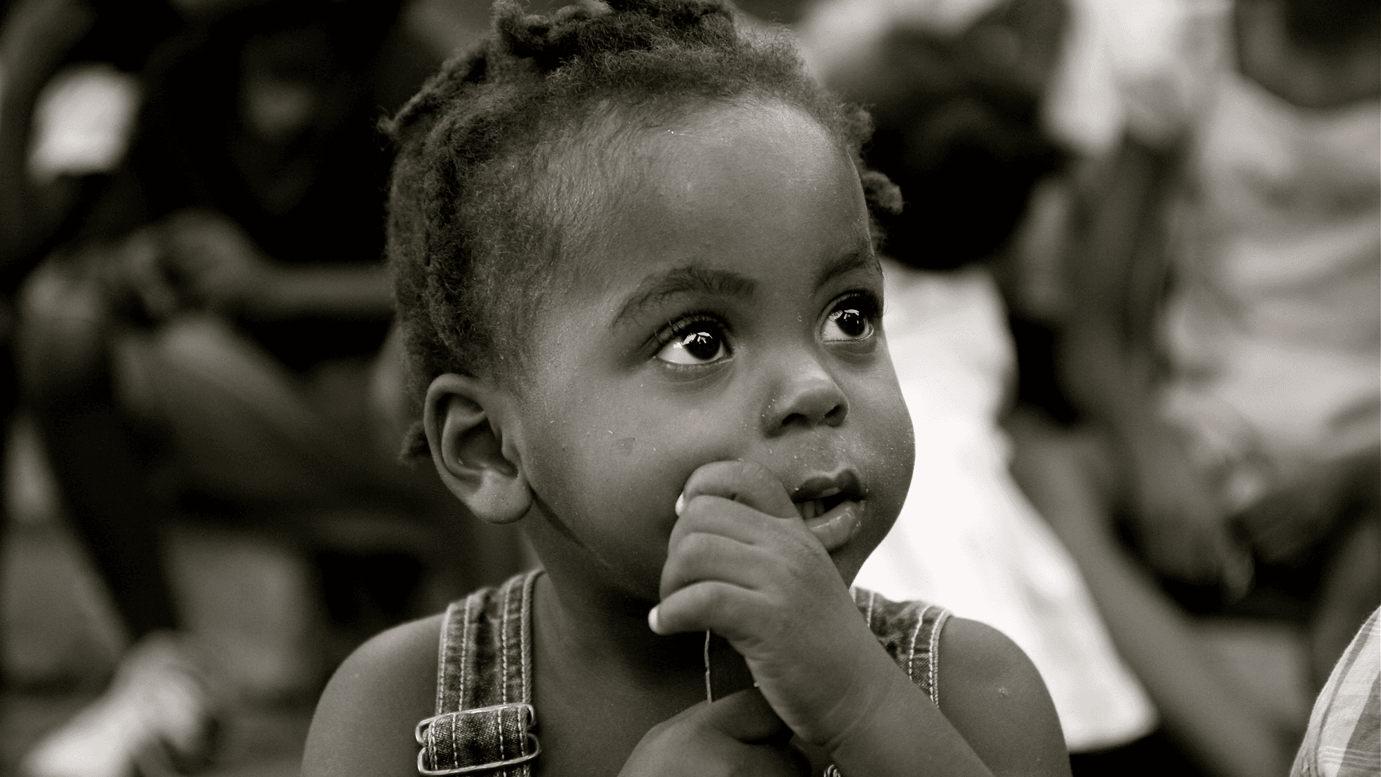 Supporting Health Systems - Children and community health